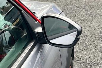 VAUXHALL MOKKA Electric 50kWh GS SUV 5dr Electric Auto (136 ps)