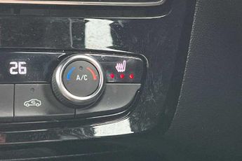 VAUXHALL MOKKA Electric 50kWh GS SUV 5dr Electric Auto (136 ps)