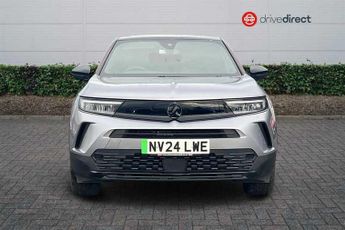 VAUXHALL MOKKA Electric 50kWh GS SUV 5dr Electric Auto (136 ps)