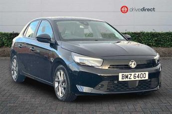 Vauxhall Corsa 1.2 Turbo Design Hatchback 5dr Petrol Manual Euro 6 (s/s) (100 p