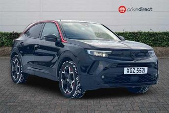 Vauxhall Mokka 1.2 Turbo SRi Premium SUV 5dr Petrol Manual Euro 6 (s/s) (130 ps