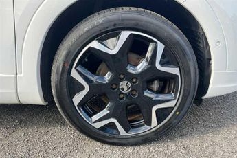 VAUXHALL GRANDLAND 1.5 Turbo D Ultimate SUV 5dr Diesel Auto Euro 6 (s/s) (130 ps)