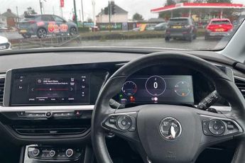 VAUXHALL GRANDLAND 1.5 Turbo D Ultimate SUV 5dr Diesel Auto Euro 6 (s/s) (130 ps)