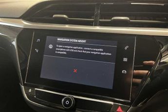 VAUXHALL CORSA 1.2 Turbo Elite Edition Hatchback 5dr Petrol Auto Euro 6 (s/s) (