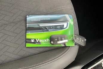 VAUXHALL CORSA 1.2 Turbo Elite Edition Hatchback 5dr Petrol Auto Euro 6 (s/s) (