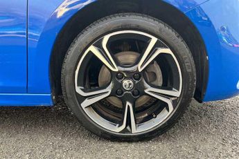VAUXHALL CORSA 1.2 Turbo Elite Edition Hatchback 5dr Petrol Auto Euro 6 (s/s) (