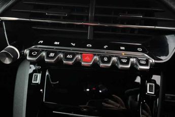 PEUGEOT 208 1.2 PureTech GT Hatchback 5dr Petrol EAT Euro 6 (s/s) (130 ps)