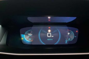 PEUGEOT 208 1.2 PureTech GT Hatchback 5dr Petrol EAT Euro 6 (s/s) (130 ps)