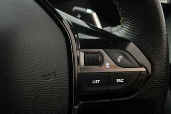 PEUGEOT 208 1.2 PureTech GT Hatchback 5dr Petrol EAT Euro 6 (s/s) (130 ps)