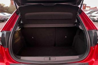 PEUGEOT 208 1.2 PureTech GT Hatchback 5dr Petrol EAT Euro 6 (s/s) (130 ps)