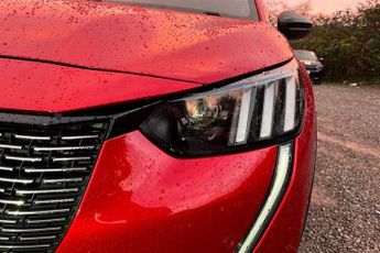 PEUGEOT 208 1.2 PureTech GT Hatchback 5dr Petrol EAT Euro 6 (s/s) (130 ps)