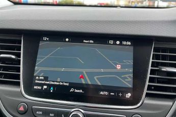 VAUXHALL CROSSLAND 1.2 Turbo Ultimate SUV 5dr Petrol Auto Euro 6 (s/s) (130 ps)