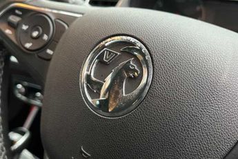 VAUXHALL CROSSLAND 1.2 Turbo Ultimate SUV 5dr Petrol Auto Euro 6 (s/s) (130 ps)