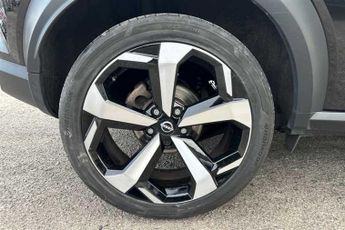 NISSAN JUKE 1.0 DIG-T Tekna SUV 5dr Petrol DCT Auto Euro 6 (s/s) (117 ps)