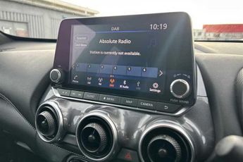 NISSAN JUKE 1.0 DIG-T Tekna SUV 5dr Petrol DCT Auto Euro 6 (s/s) (117 ps)