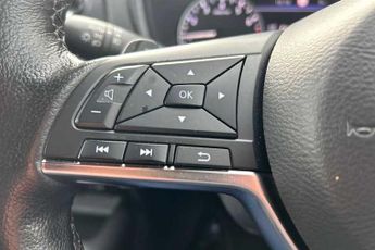 NISSAN JUKE 1.0 DIG-T Tekna SUV 5dr Petrol DCT Auto Euro 6 (s/s) (117 ps)