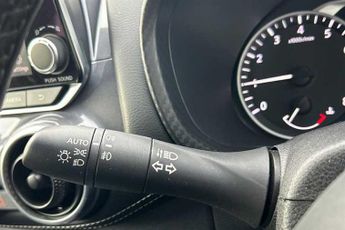 NISSAN JUKE 1.0 DIG-T Tekna SUV 5dr Petrol DCT Auto Euro 6 (s/s) (117 ps)