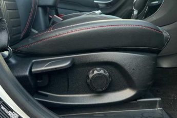 FORD PUMA 1.0T EcoBoost MHEV ST-Line X SUV 5dr Petrol Hybrid DCT Euro 6 (s