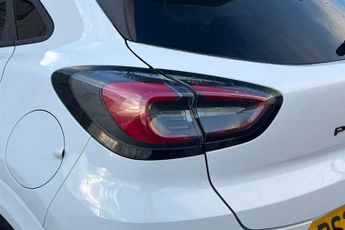 FORD PUMA 1.0T EcoBoost MHEV ST-Line X SUV 5dr Petrol Hybrid DCT Euro 6 (s