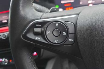 VAUXHALL MOKKA 1.2 Turbo SRi Nav Premium SUV 5dr Petrol Auto Euro 6 (s/s) (130 