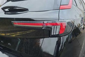 VAUXHALL MOKKA 1.2 Turbo SRi Nav Premium SUV 5dr Petrol Auto Euro 6 (s/s) (130 