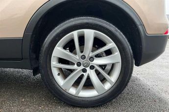 VAUXHALL MOKKA X 1.4i Turbo Active SUV 5dr Petrol Auto Euro 6 (140 ps)