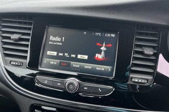 VAUXHALL MOKKA X 1.4i Turbo Active SUV 5dr Petrol Auto Euro 6 (140 ps)