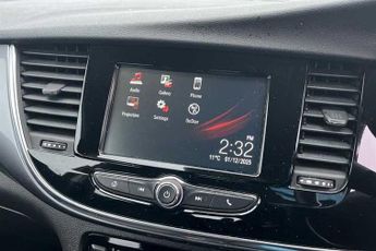 VAUXHALL MOKKA X 1.4i Turbo Active SUV 5dr Petrol Auto Euro 6 (140 ps)