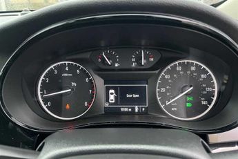 VAUXHALL MOKKA X 1.4i Turbo Active SUV 5dr Petrol Auto Euro 6 (140 ps)