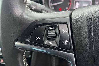 VAUXHALL MOKKA X 1.4i Turbo Active SUV 5dr Petrol Auto Euro 6 (140 ps)