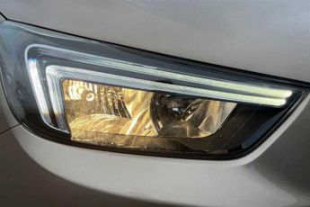 VAUXHALL MOKKA X 1.4i Turbo Active SUV 5dr Petrol Auto Euro 6 (140 ps)