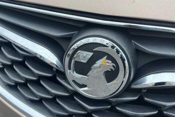 VAUXHALL MOKKA X 1.4i Turbo Active SUV 5dr Petrol Auto Euro 6 (140 ps)