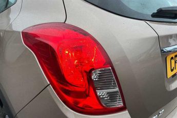 VAUXHALL MOKKA X 1.4i Turbo Active SUV 5dr Petrol Auto Euro 6 (140 ps)