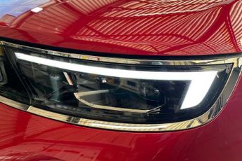 VAUXHALL MOKKA 1.2 Turbo Ultimate SUV 5dr Petrol Auto Euro 6 (s/s) (130 ps)