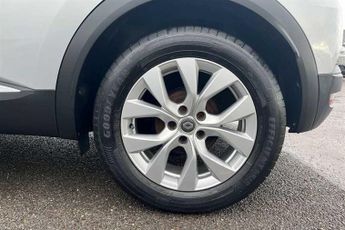 RENAULT CAPTUR 1.3 TCe Iconic SUV 5dr Petrol EDC Euro 6 (s/s) (130 ps)