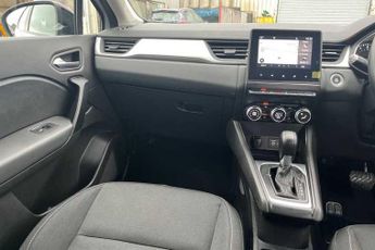 RENAULT CAPTUR 1.3 TCe Iconic SUV 5dr Petrol EDC Euro 6 (s/s) (130 ps)