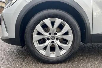 RENAULT CAPTUR 1.3 TCe Iconic SUV 5dr Petrol EDC Euro 6 (s/s) (130 ps)