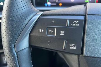 VAUXHALL GRANDLAND ELECTRIC 73kWh GS SUV 5dr Electric Auto (213 ps)