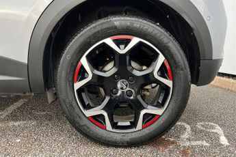 VAUXHALL MOKKA Electric 50kWh GS Line SUV 5dr Electric Auto (136 ps)