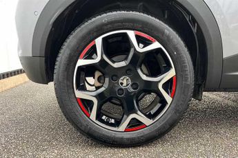 VAUXHALL MOKKA Electric 50kWh GS Line SUV 5dr Electric Auto (136 ps)