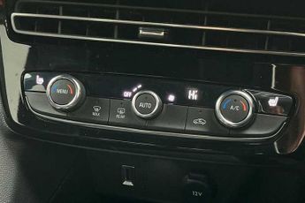 VAUXHALL MOKKA Electric 50kWh GS Line SUV 5dr Electric Auto (136 ps)