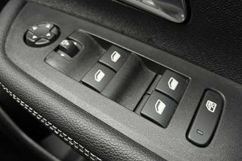 VAUXHALL MOKKA Electric 50kWh GS Line SUV 5dr Electric Auto (136 ps)