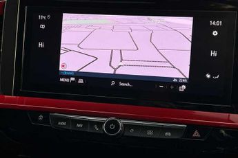 VAUXHALL MOKKA Electric 50kWh GS Line SUV 5dr Electric Auto (136 ps)