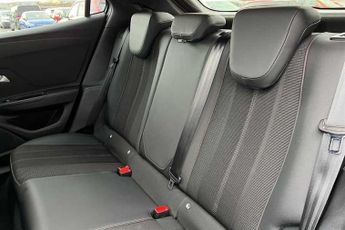 VAUXHALL MOKKA Electric 50kWh GS Line SUV 5dr Electric Auto (136 ps)