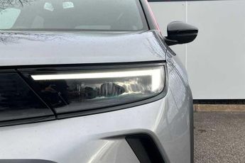 VAUXHALL MOKKA Electric 50kWh GS Line SUV 5dr Electric Auto (136 ps)