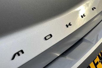 VAUXHALL MOKKA Electric 50kWh GS Line SUV 5dr Electric Auto (136 ps)