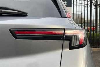 VAUXHALL MOKKA Electric 50kWh GS Line SUV 5dr Electric Auto (136 ps)