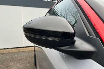 VAUXHALL MOKKA Electric 50kWh GS Line SUV 5dr Electric Auto (136 ps)