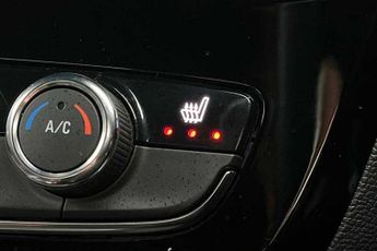 VAUXHALL MOKKA Electric 50kWh GS Line SUV 5dr Electric Auto (136 ps)