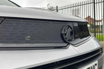 VAUXHALL MOKKA Electric 50kWh GS Line SUV 5dr Electric Auto (136 ps)